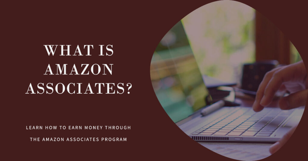 Amazon Associates