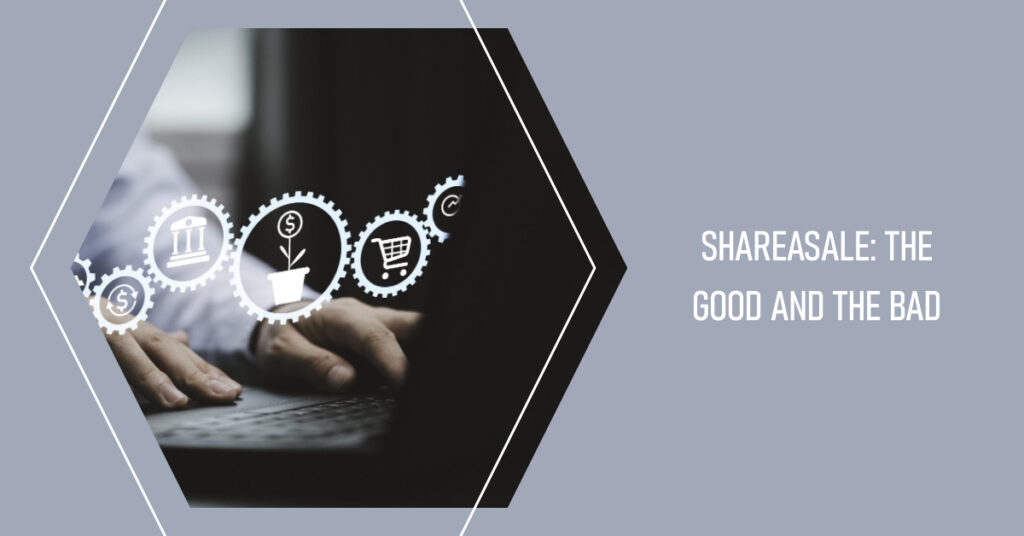 ShareASale